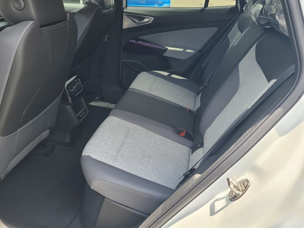 2025 Volkswagen ID.4 Pro Springfield VA