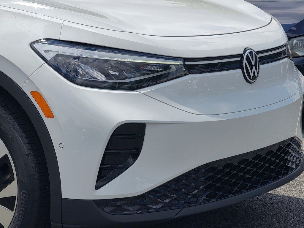 2025 Volkswagen ID.4 Pro Springfield VA