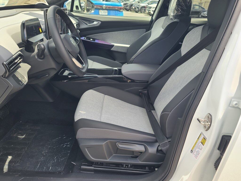 2025 Volkswagen ID.4 Pro Springfield VA