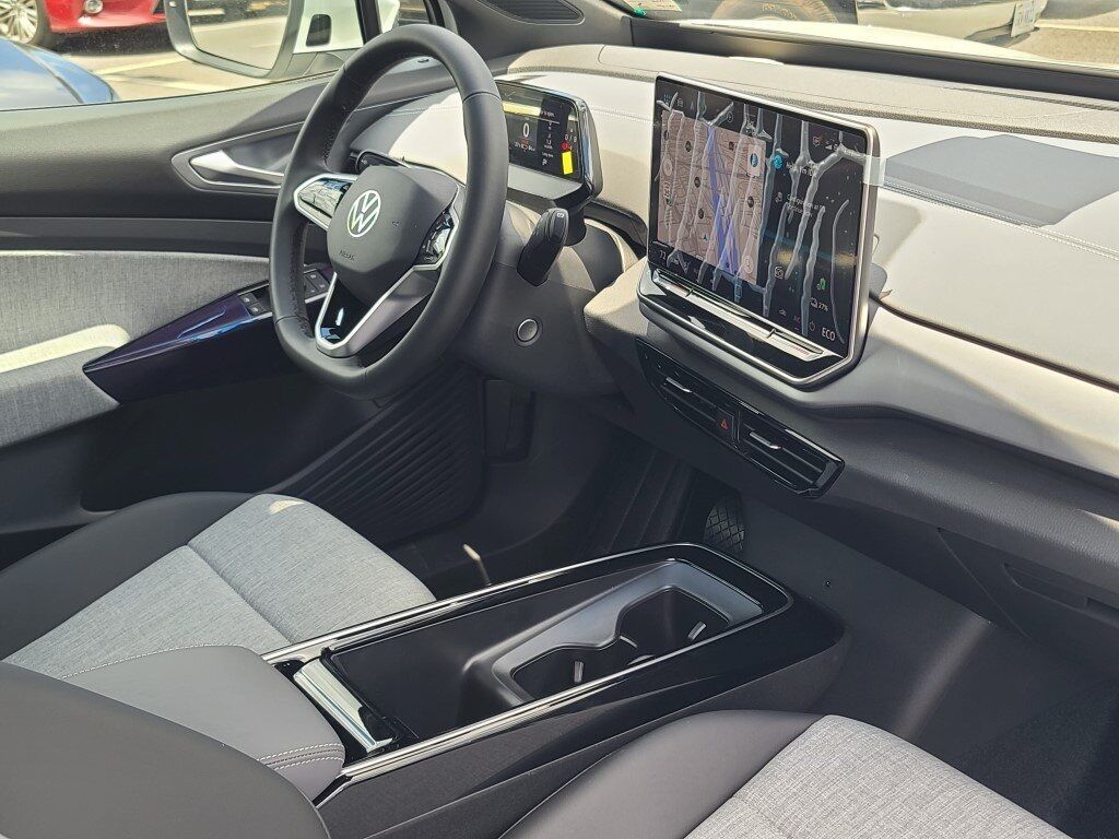 2025 Volkswagen ID.4 Pro Springfield VA