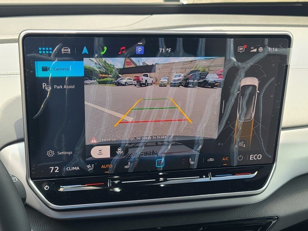 2025 Volkswagen ID.4 Pro Springfield VA