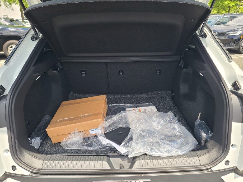 2025 Volkswagen ID.4 Pro Springfield VA