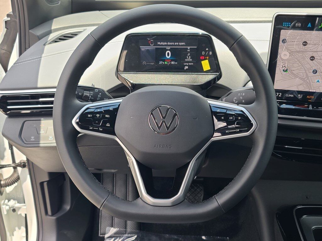 2025 Volkswagen ID.4 Pro Springfield VA
