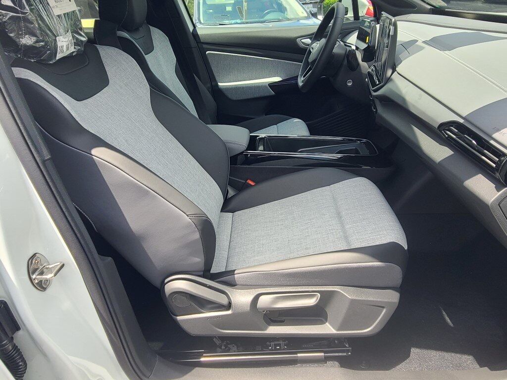 2025 Volkswagen ID.4 Pro Springfield VA