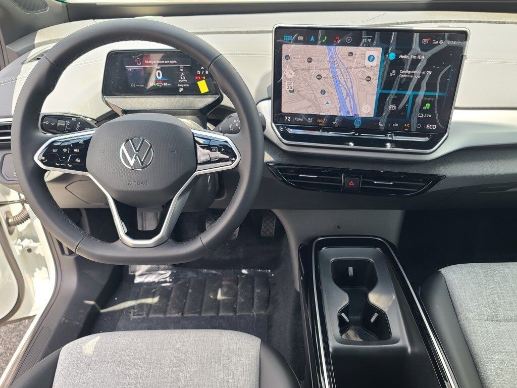 2025 Volkswagen ID.4 Pro Springfield VA
