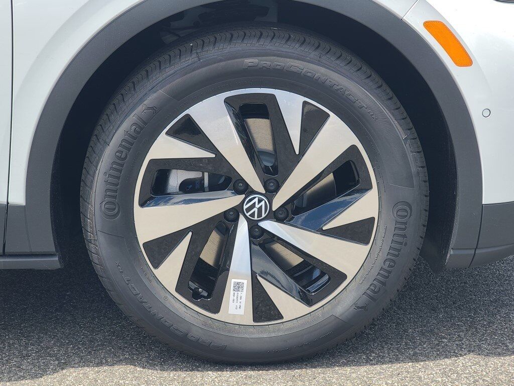 2025 Volkswagen ID.4 Pro Springfield VA