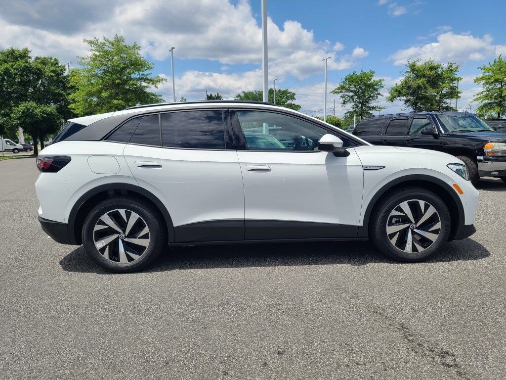 2025 Volkswagen ID.4 Pro Springfield VA