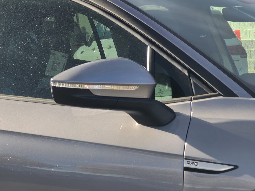 2025 Volkswagen ID.4 Pro Springfield VA