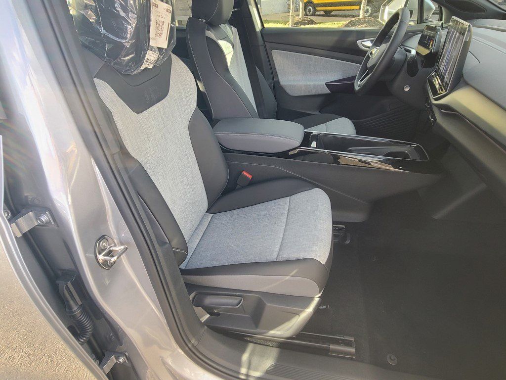 2025 Volkswagen ID.4 Pro Springfield VA