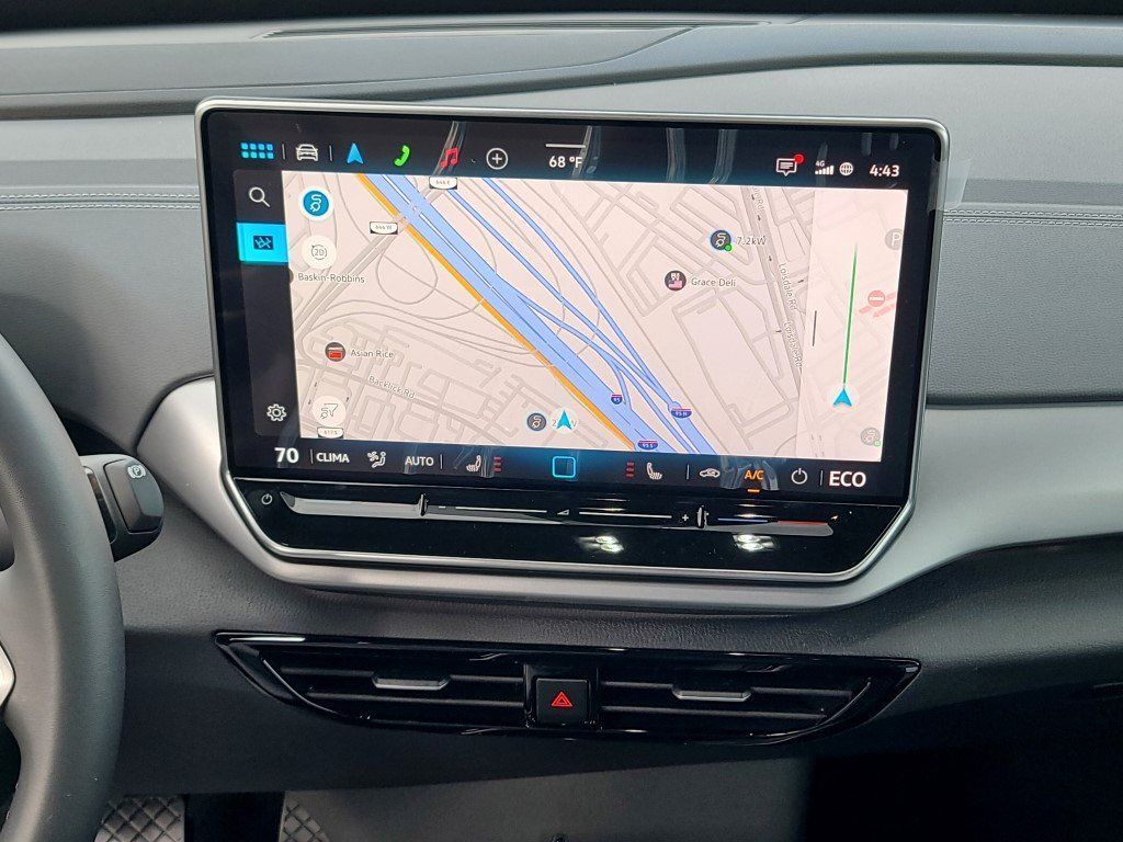 2025 Volkswagen ID.4 Pro Springfield VA