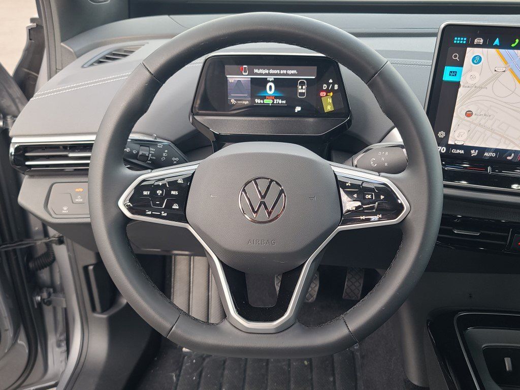 2025 Volkswagen ID.4 Pro Springfield VA