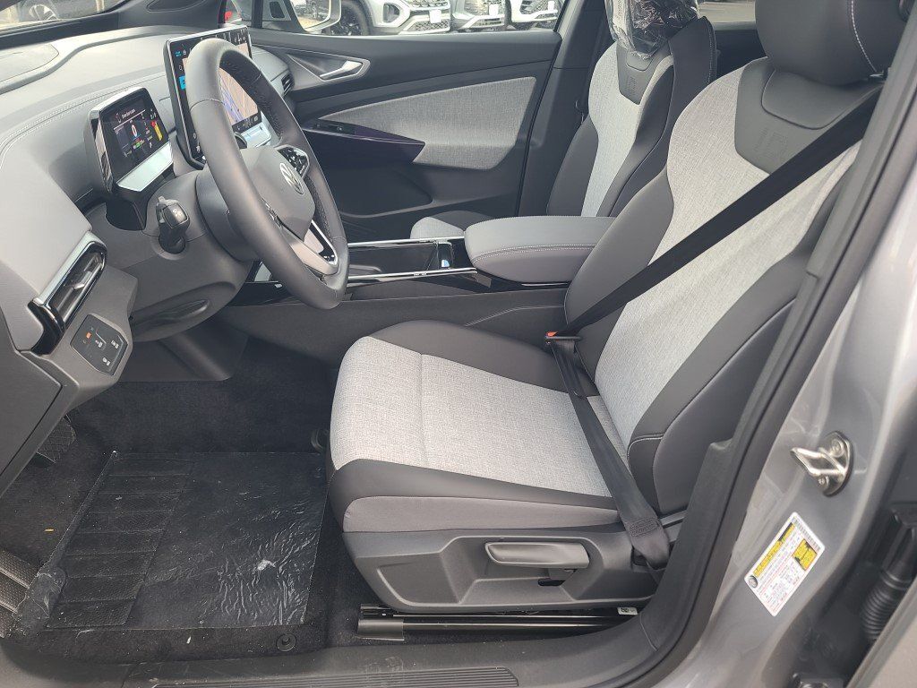 2025 Volkswagen ID.4 Pro Springfield VA