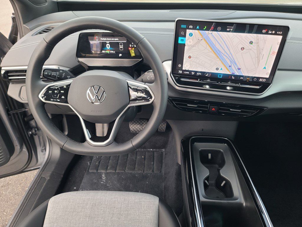 2025 Volkswagen ID.4 Pro Springfield VA