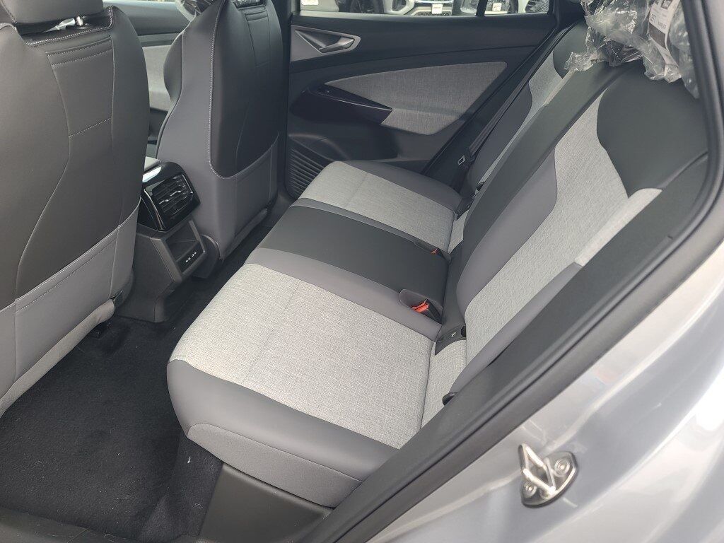 2025 Volkswagen ID.4 Pro Springfield VA