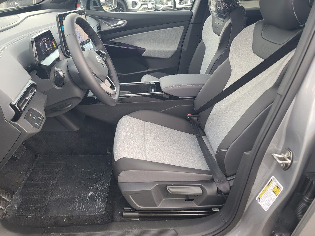2025 Volkswagen ID.4 Pro Springfield VA