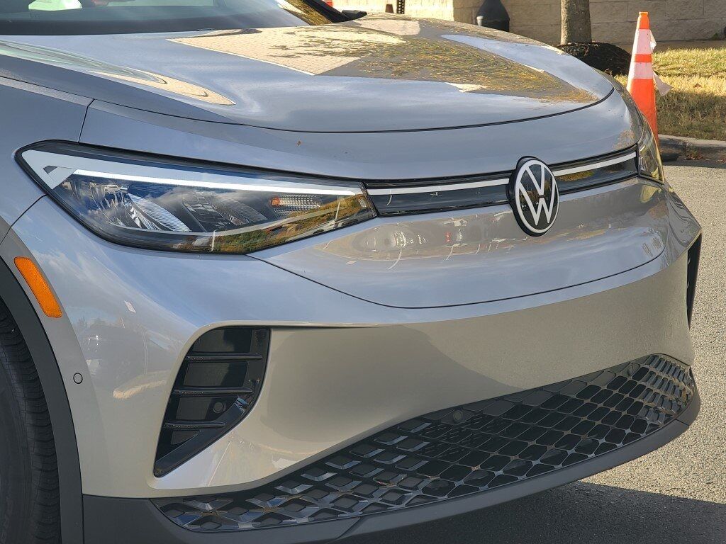 2025 Volkswagen ID.4 Pro Springfield VA