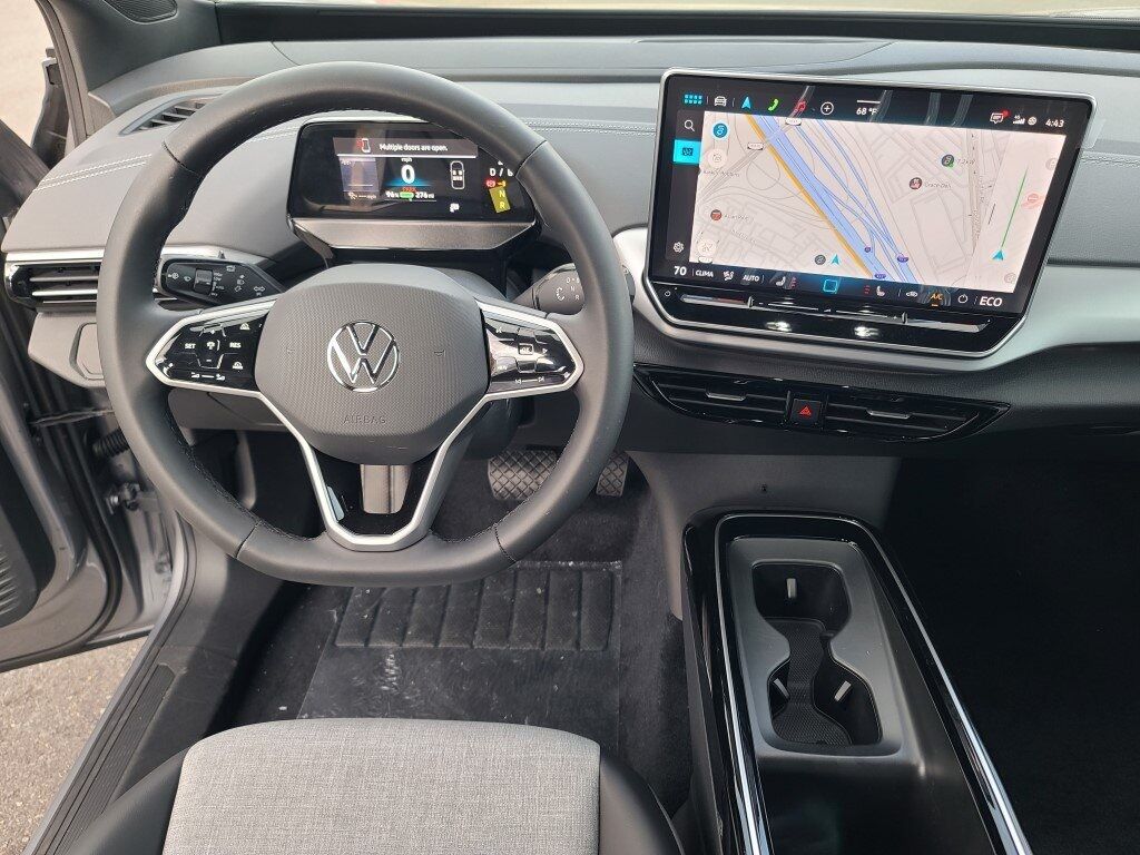 2025 Volkswagen ID.4 Pro Springfield VA