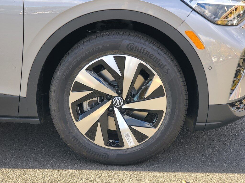 2025 Volkswagen ID.4 Pro Springfield VA