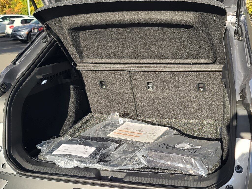 2025 Volkswagen ID.4 Pro Springfield VA