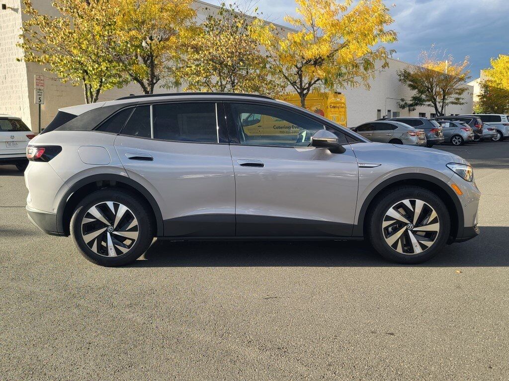 2025 Volkswagen ID.4 Pro Springfield VA