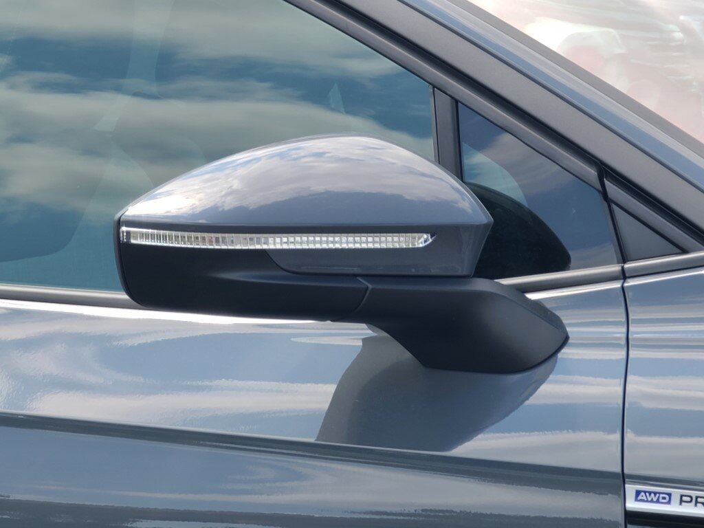 2025 Volkswagen ID.4 Pro Springfield VA