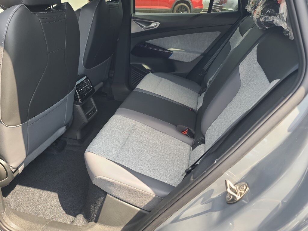 2025 Volkswagen ID.4 Pro Springfield VA