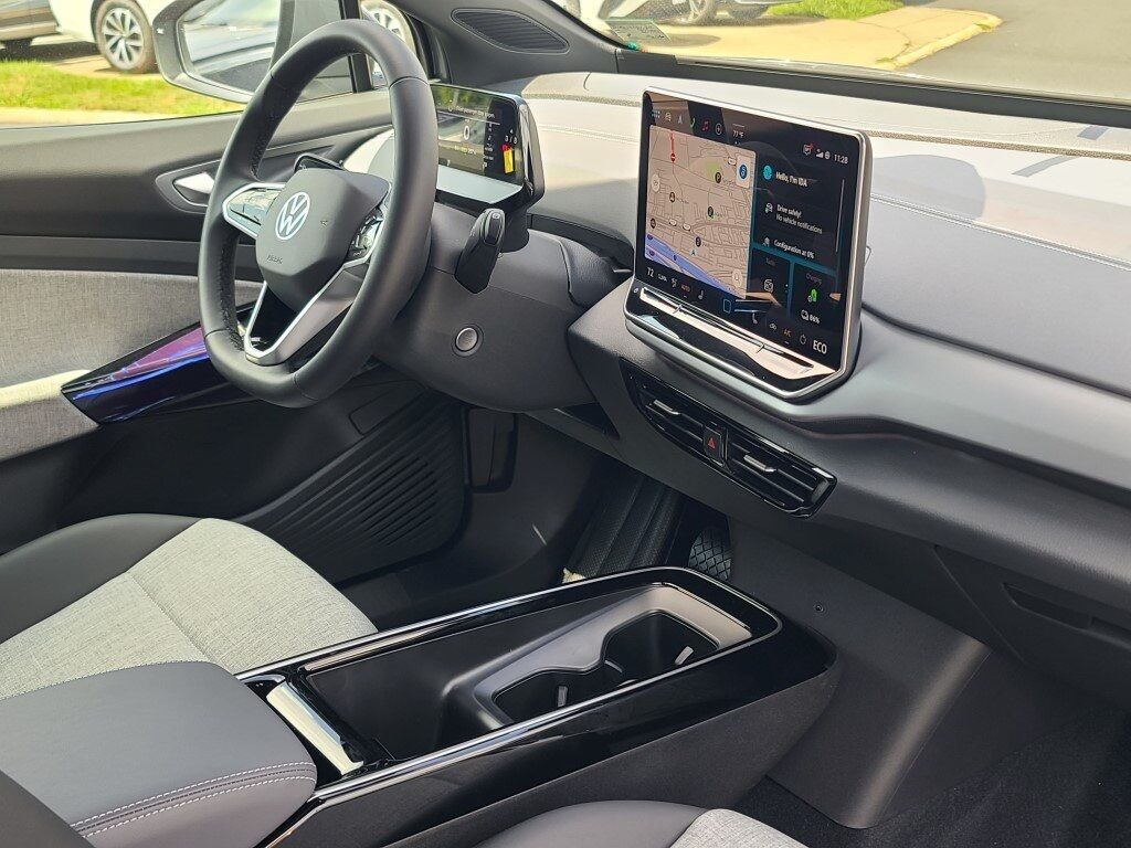 2025 Volkswagen ID.4 Pro Springfield VA