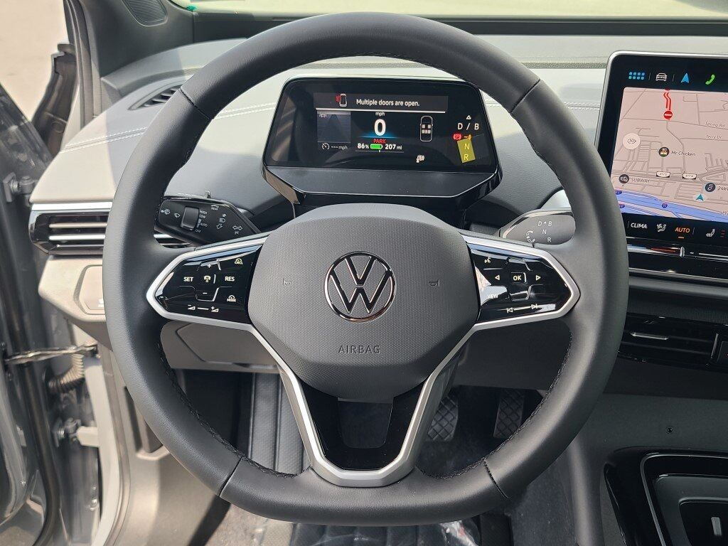 2025 Volkswagen ID.4 Pro Springfield VA