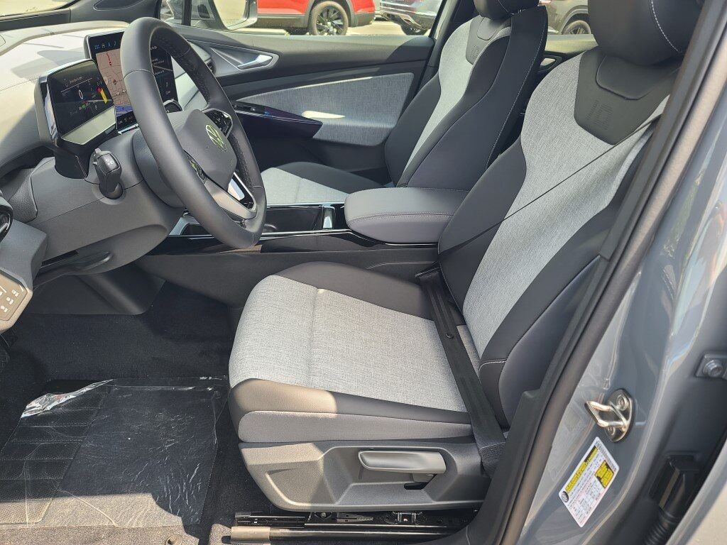 2025 Volkswagen ID.4 Pro Springfield VA