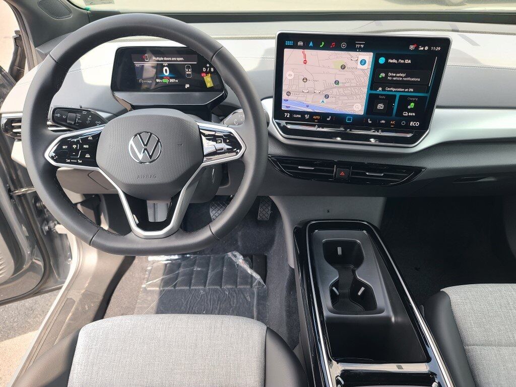 2025 Volkswagen ID.4 Pro Springfield VA