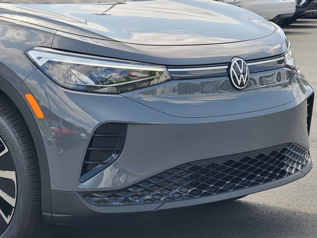 2025 Volkswagen ID.4 Pro Springfield VA