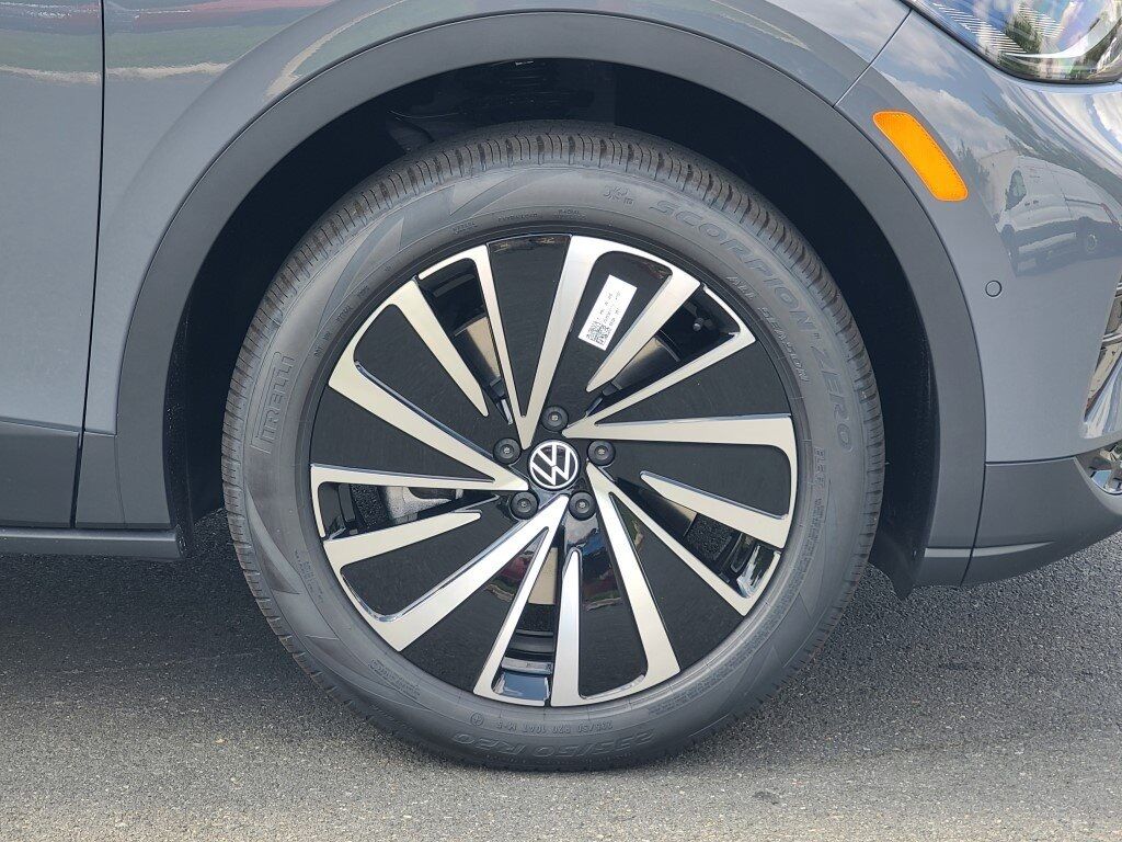 2025 Volkswagen ID.4 Pro Springfield VA
