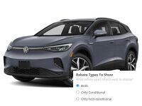 2025 Volkswagen ID.4 Pro(ARRIVING END OF SEPT/EARLY NOV)
