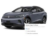 2025 Volkswagen ID.4 Pro(ARRIVING END OF SEPT/EARLY NOV) Oshkosh WI