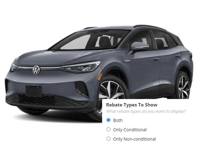 2025 Volkswagen ID.4 Pro(ARRIVING END OF SEPT/EARLY NOV) Oshkosh WI