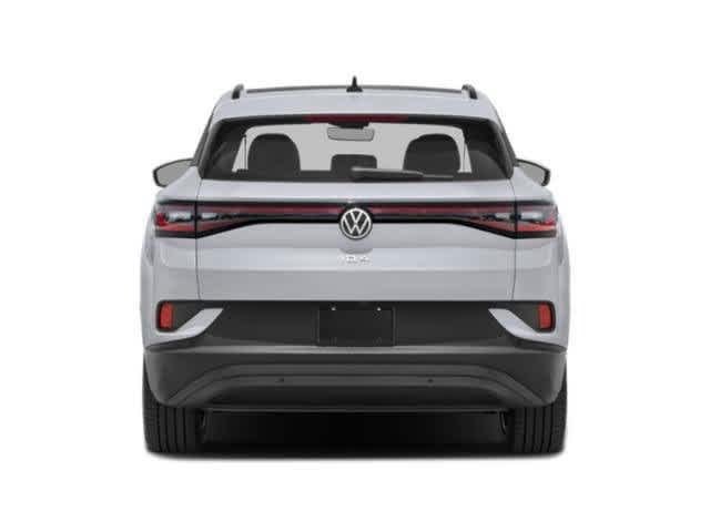 2025 Volkswagen ID.4 S Limited Westborough MA