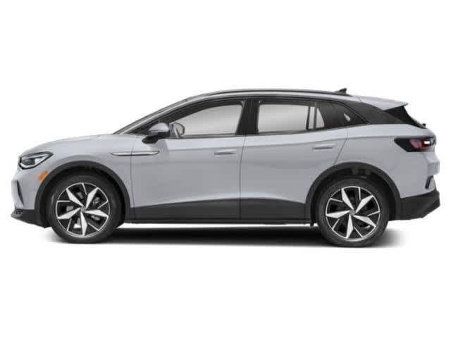 2025 Volkswagen ID.4 S Limited Westborough MA