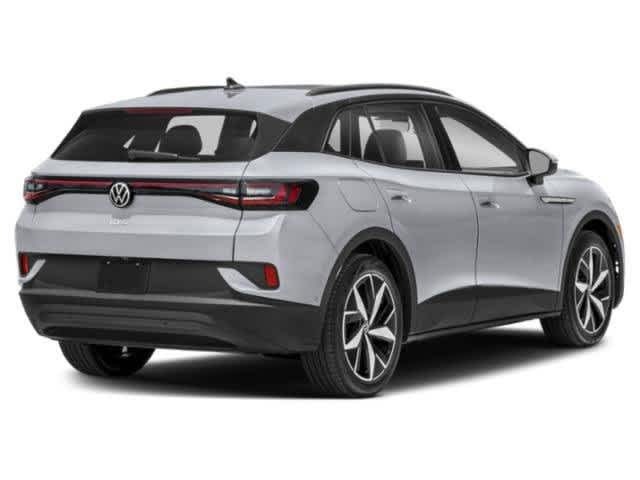 2025 Volkswagen ID.4 S Limited Westborough MA