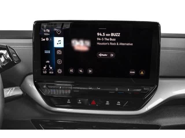 2025 Volkswagen ID.4 S Limited Westborough MA
