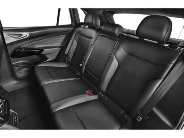2025 Volkswagen ID.4 S Limited Westborough MA
