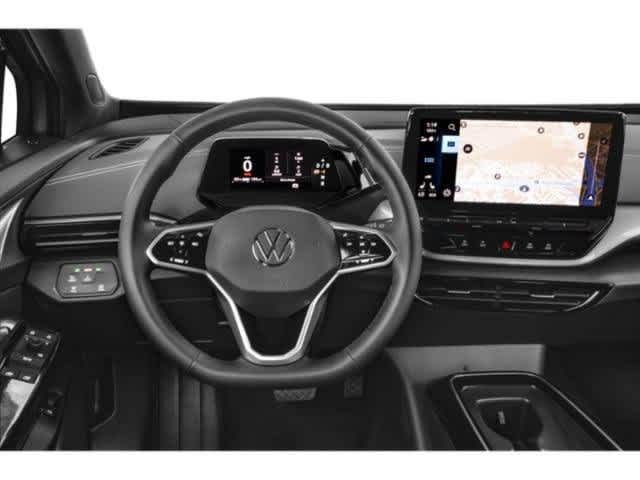 2025 Volkswagen ID.4 S Limited Westborough MA