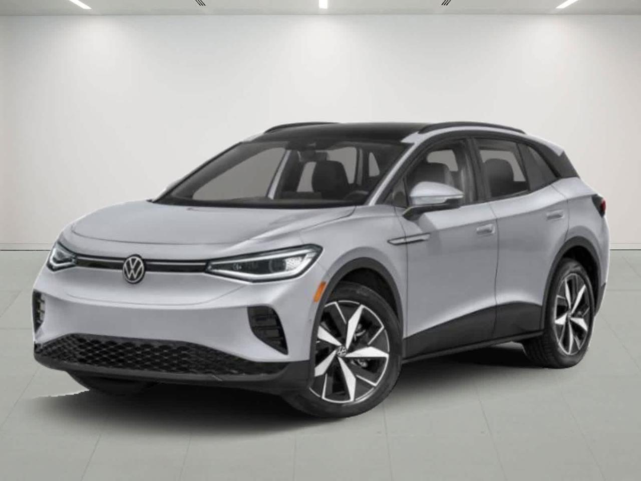 2025 Volkswagen ID.4 S Limited Westborough MA