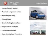 2025 Volkswagen ID. Buzz  Oshkosh WI