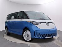 2025 Volkswagen ID. Buzz 