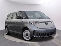 2025 Volkswagen ID. Buzz 
