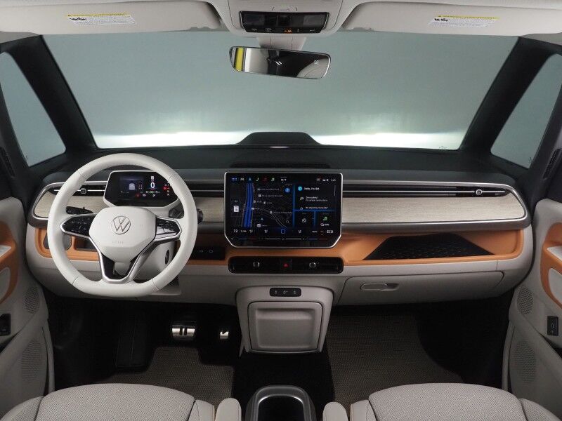 2025 Volkswagen ID. Buzz 1st Edition 4MOTION *NAVIGATION, ADAPTIVE CRUISE, SAFETY ALERTS, 360 CAMERAS, PANO G