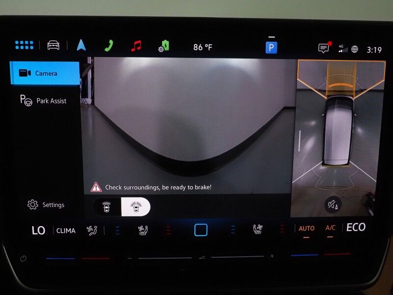 2025 Volkswagen ID. Buzz 1st Edition 4MOTION *NAVIGATION, ADAPTIVE CRUISE, SAFETY ALERTS, 360 CAMERAS, PANO GLASS ROOF, CLIMATE/MASSAGE SEATS, 2ND ROW CAPTAIN&apos;S, HARMAN/KARDON, WIRELESS CHARGING, ANDROID & APPLE Round Rock TX