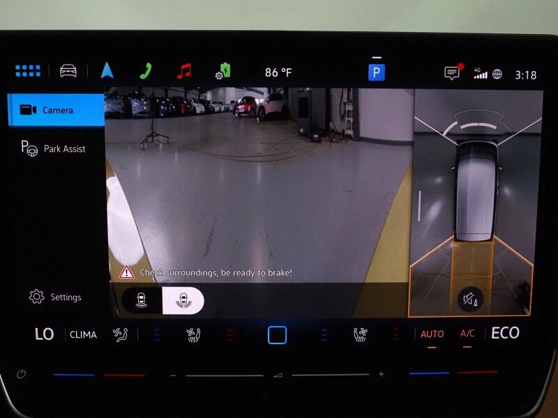 2025 Volkswagen ID. Buzz 1st Edition 4MOTION *NAVIGATION, ADAPTIVE CRUISE, SAFETY ALERTS, 360 CAMERAS, PANO GLASS ROOF, CLIMATE MASSAGE SEATS, HEATED STEERING, 2ND ROW CAPTAIN'S, HARMAN/KARDON, WIRELESS CHARGING, ANDROID & APPLE Round Rock TX