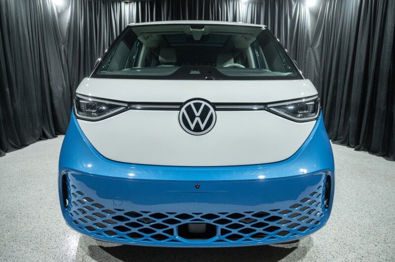 2025 Volkswagen ID. Buzz 1st Edition 4MOTION