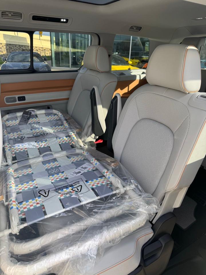 2025 Volkswagen ID. Buzz 1st Edition Indianapolis IN